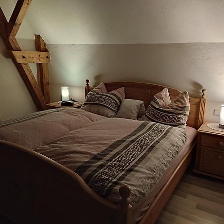 Hotel Sonnige Zimmer Eberhardzell Exteriér fotografie